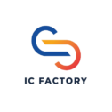 ic factory logo